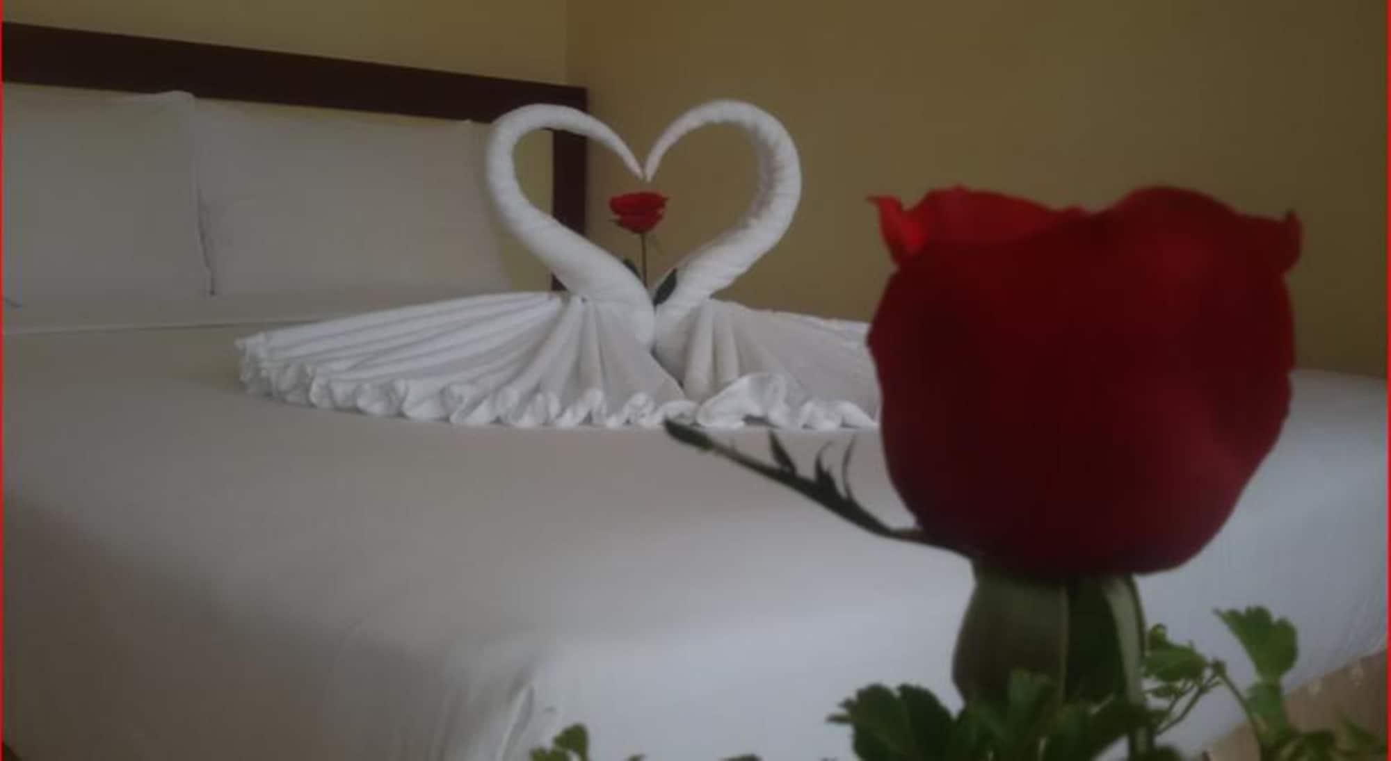 Hotel Tay Ho Can Tho Eksteriør billede